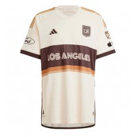 Camisa de time de futebol Los Angeles FC Olivier Giroud #9 Replicas 3º Equipamento 2024-25 Manga Curta